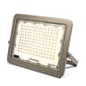 โคมฟลัดไลท์ LED FLORIDA 100W วอร์มไวท์