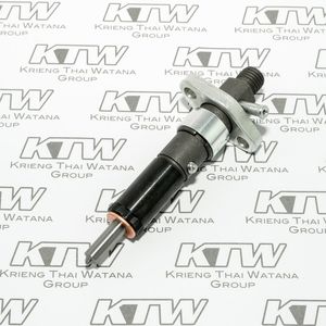 อะไหล่ KTDG7510DDC FUEL INJECTOR ASSY