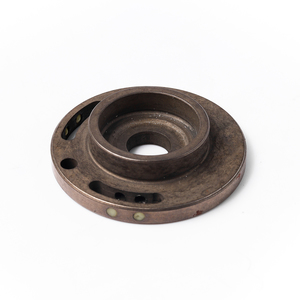 อะไหล่ KI-853 #31 REAR END PLATE