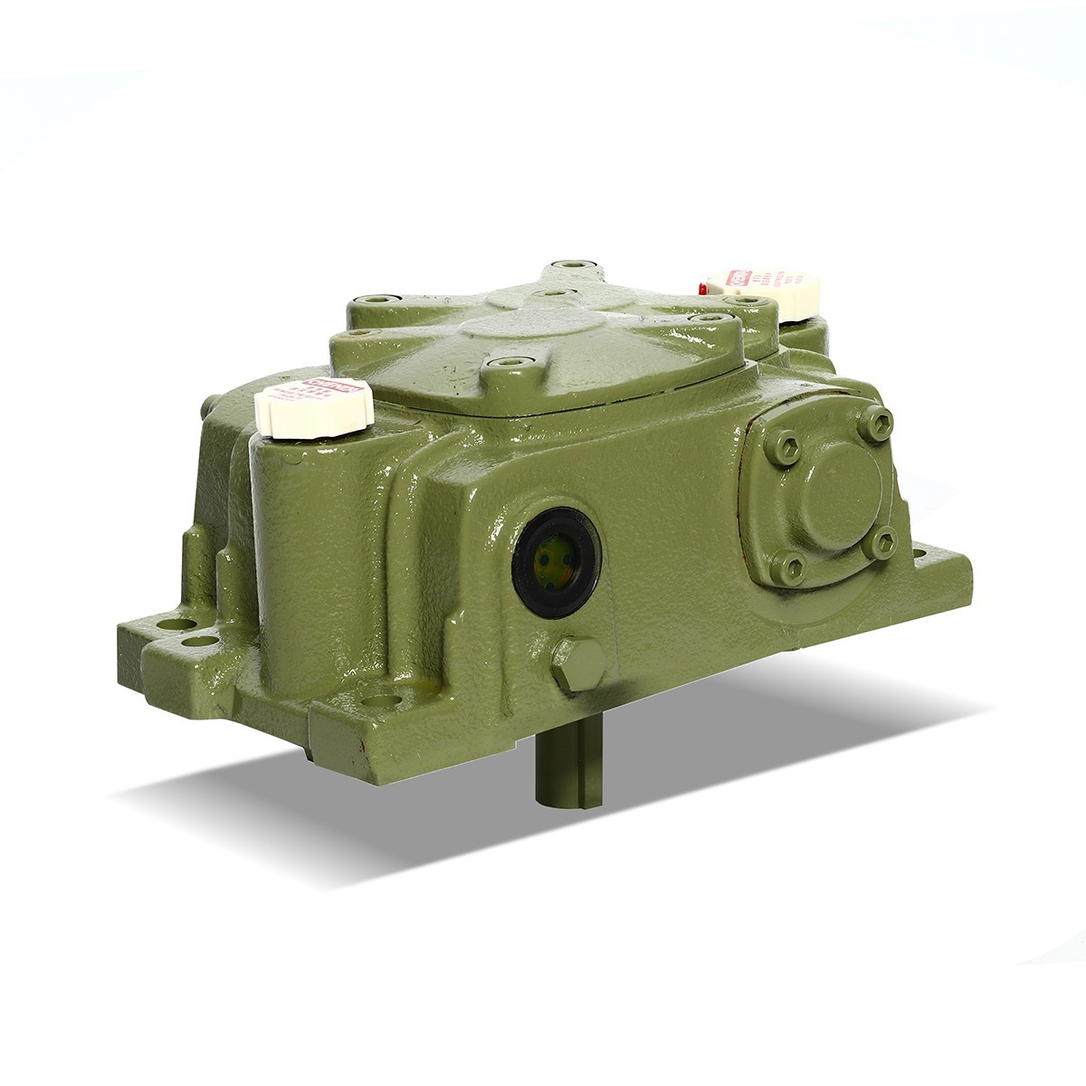 เกียร์ทดรอบ PO-35 1/20 RD (CTE-135)