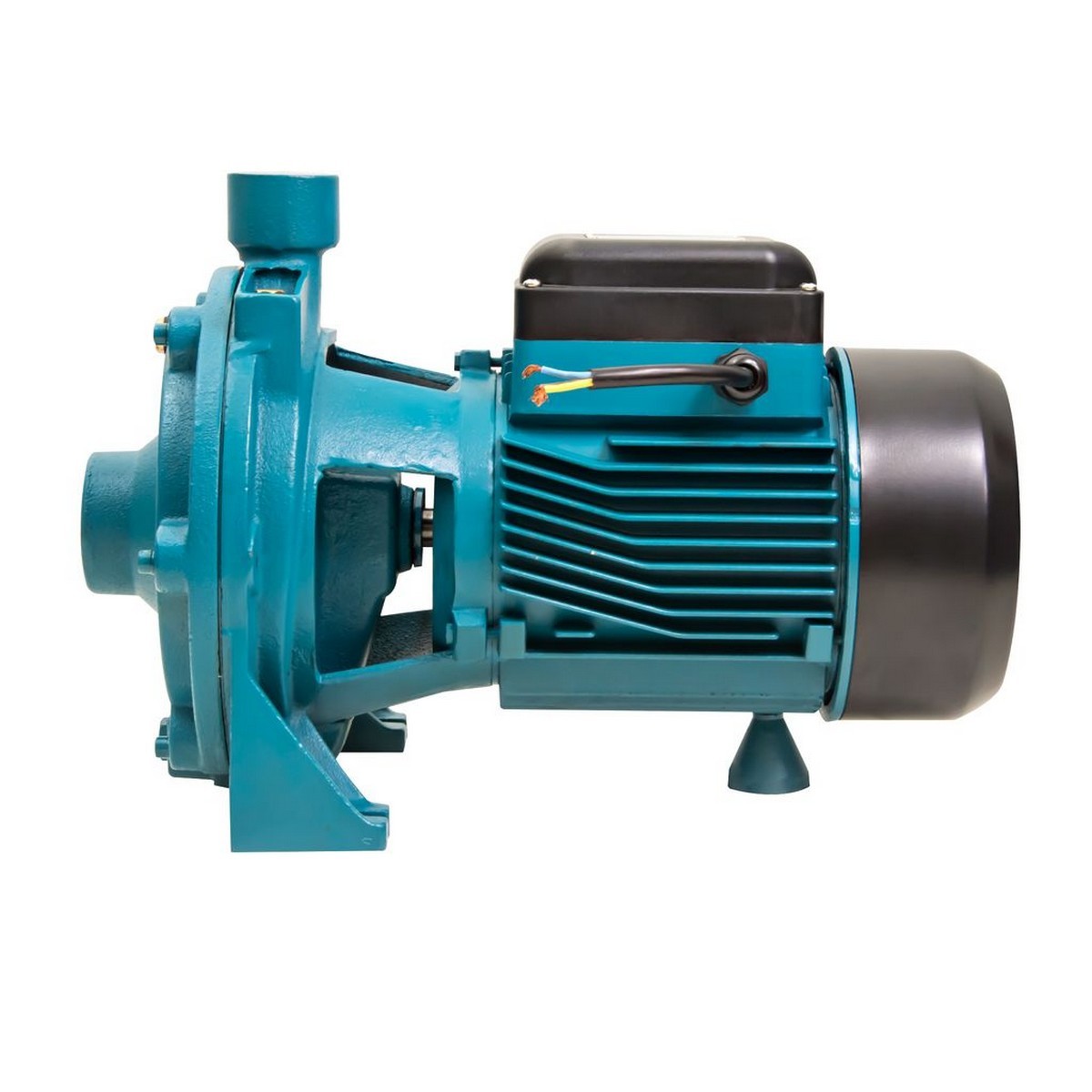 SCM2-60A ปั๊มน้ำ 2ใบพัด 2 HP 1-1/4