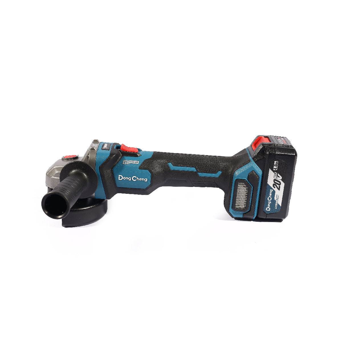 20V-BL เครื่องเจียร์ 4