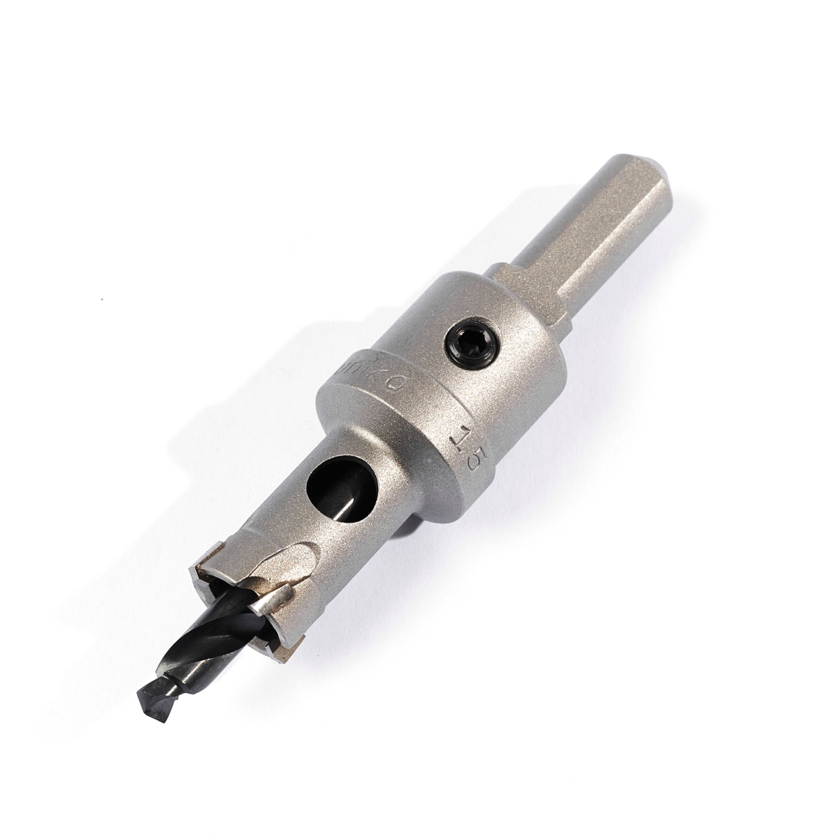 MCTR-15.0 โฮลซอร์ TCT 15 มม TRIPLE