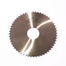 MST100X1.5 MS METAL SLITTING SAWS