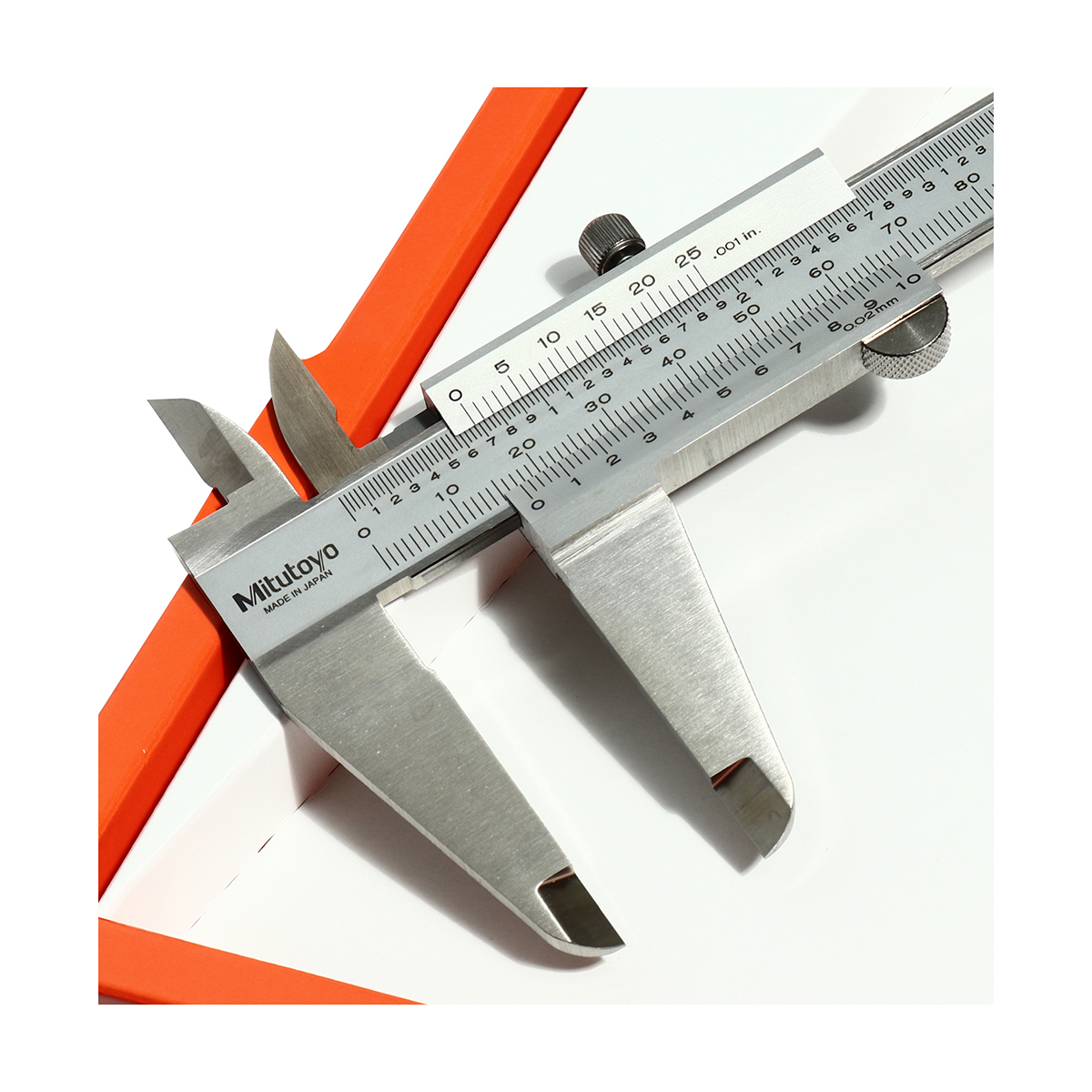 530-118 VERNIER CALIPER 8