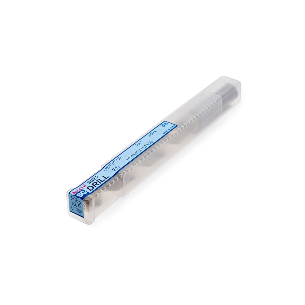 L7570P_9.0MM SG ES DRILL