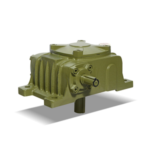 เกียร์ทดรอบ PO-22 1/40 RD (CTE-80)