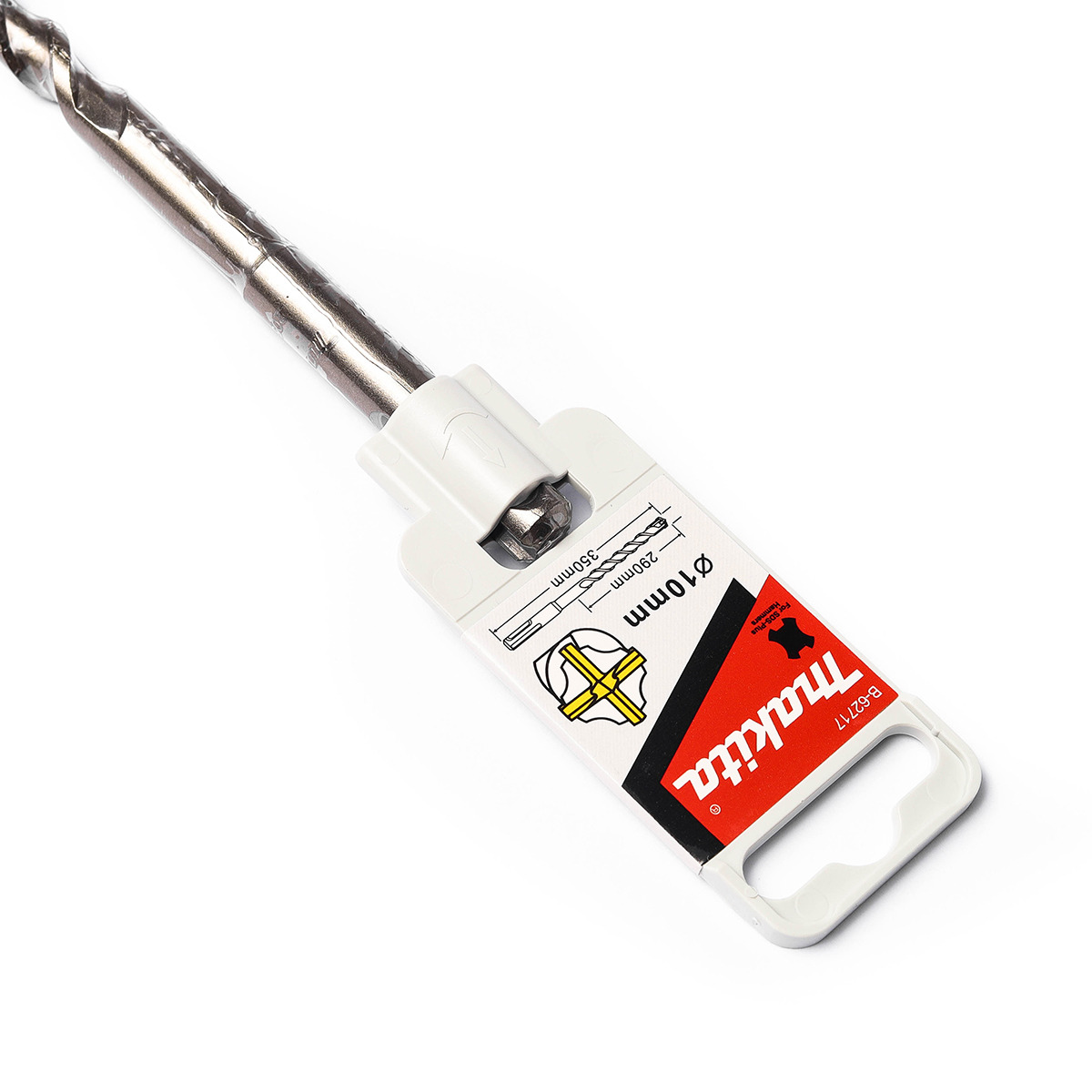 B-62717 ดอกเจาะปูน SDS4CUT 10 X 350 MCC