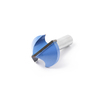 LC-0301 V TYPE SLOTTING CUTTER 1/2X1-1/2