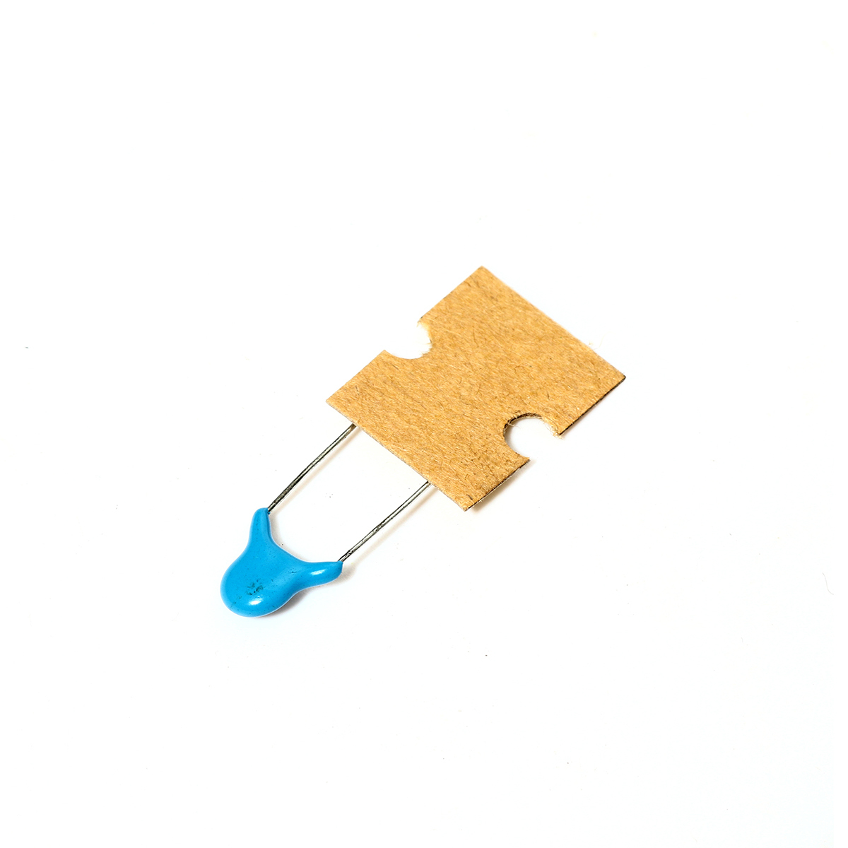 อะไหล่ CAPACITOR CC-471PF-2KV