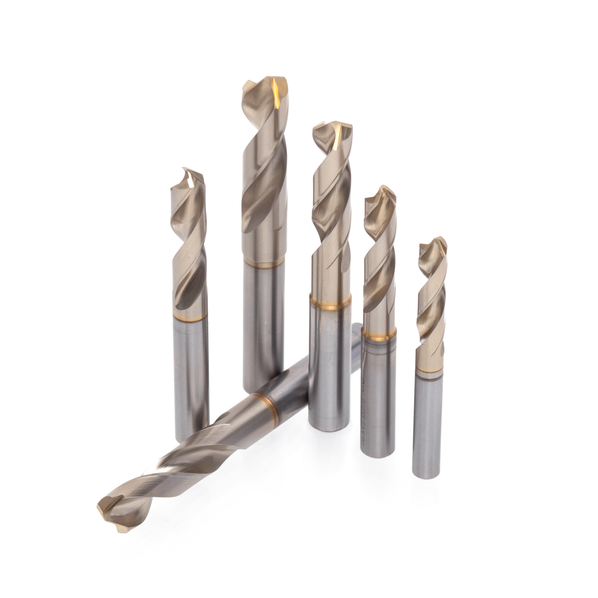 L7572P_8.3MM ดอกสว่านพาวเวอร์ไฮสปีด
