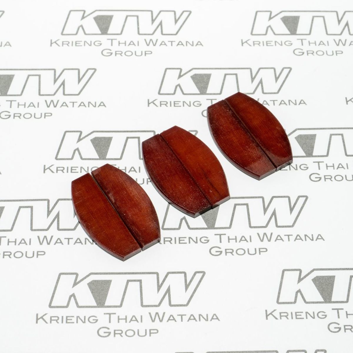 อะไหล่ KI-1469-A#5 ใบพัด (6ชิ้น/ชุด)