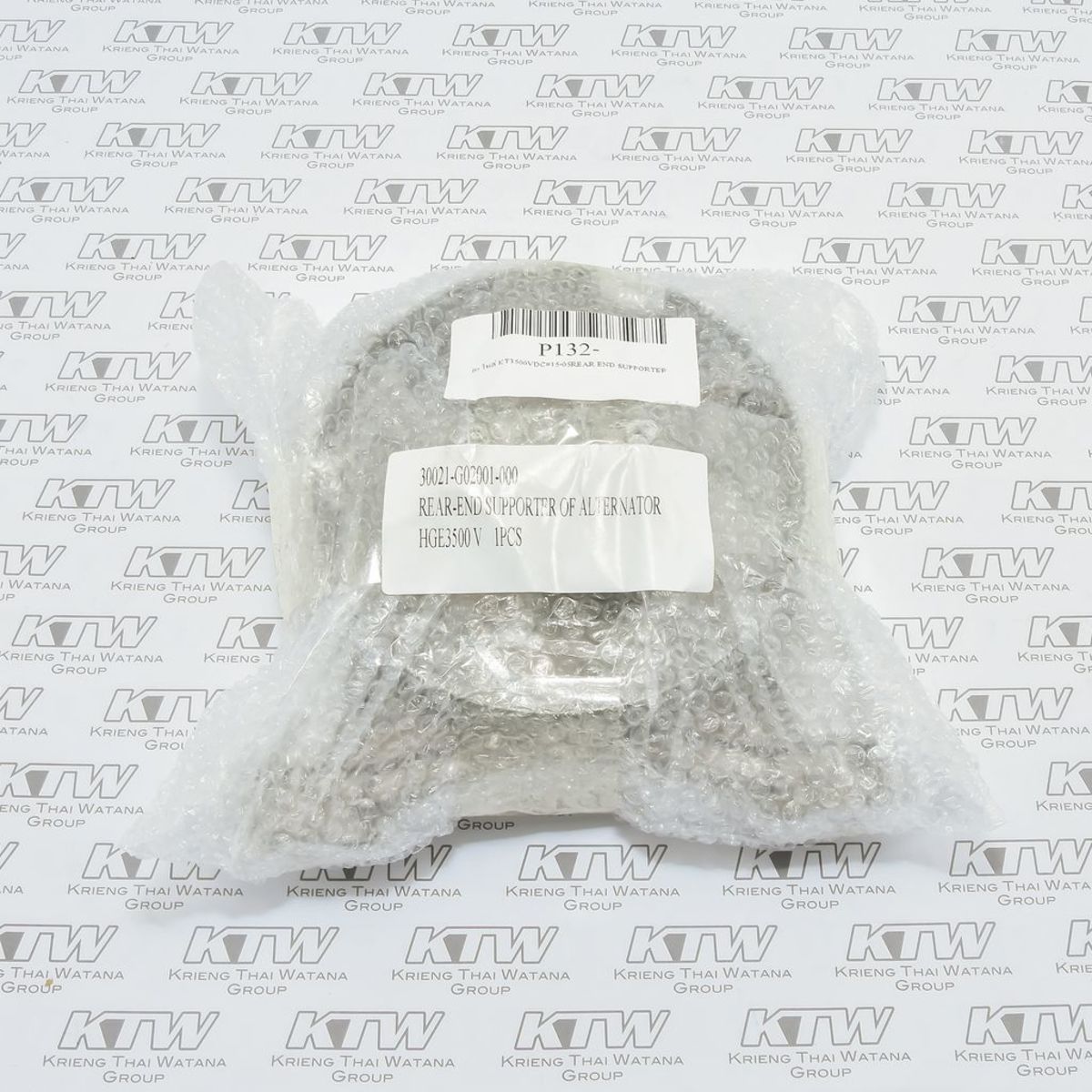 อะไหล่ KT3500VDC#15-05REAR END SUPPORTER