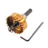 HSS HOLE SAW-ดอกโฮลซอร์ไฮสปีด 40 มม.