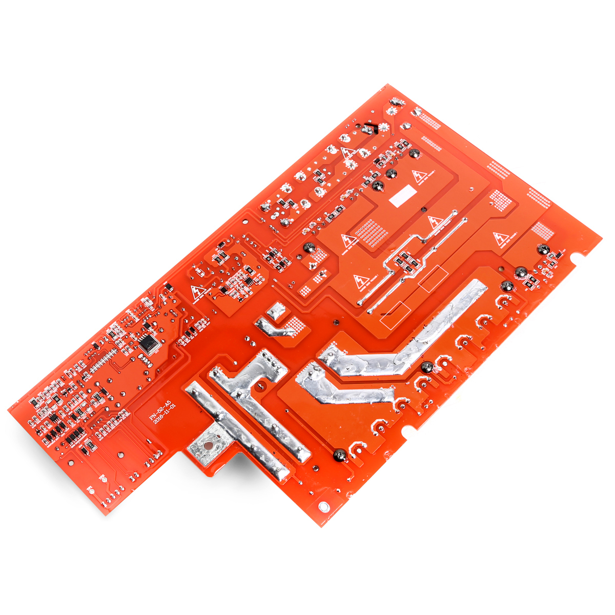 แผงวงจร MAIN BOARD FOR MIG160N219