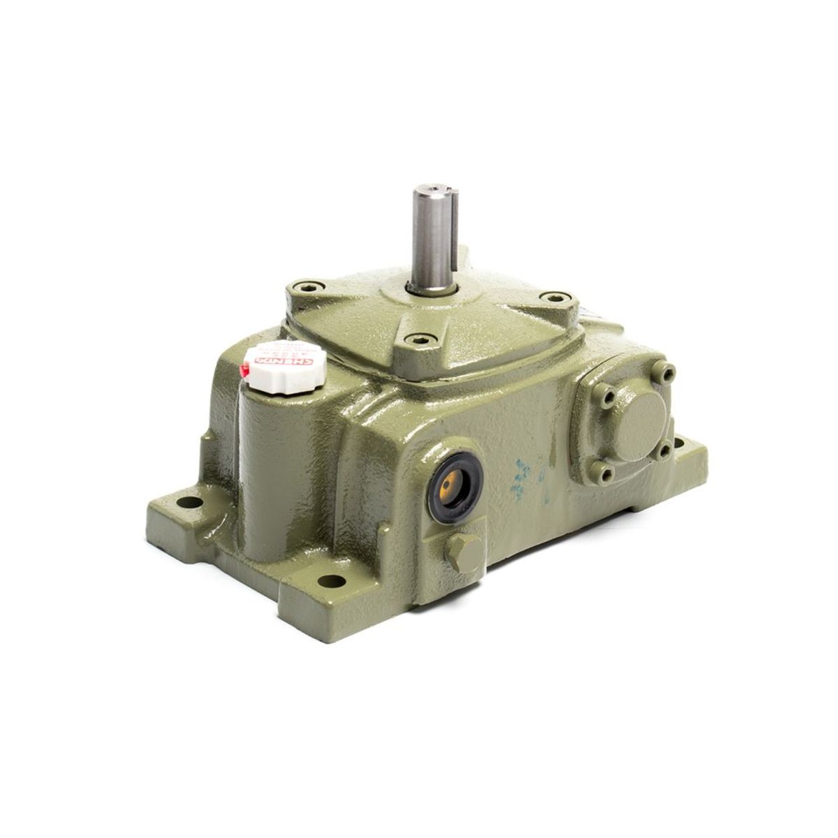 เกียร์ทดรอบ PO-12 1/40 RU (CTE-50)