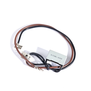 CABLE WITH CAPACITOR 220NF (225/280MM)