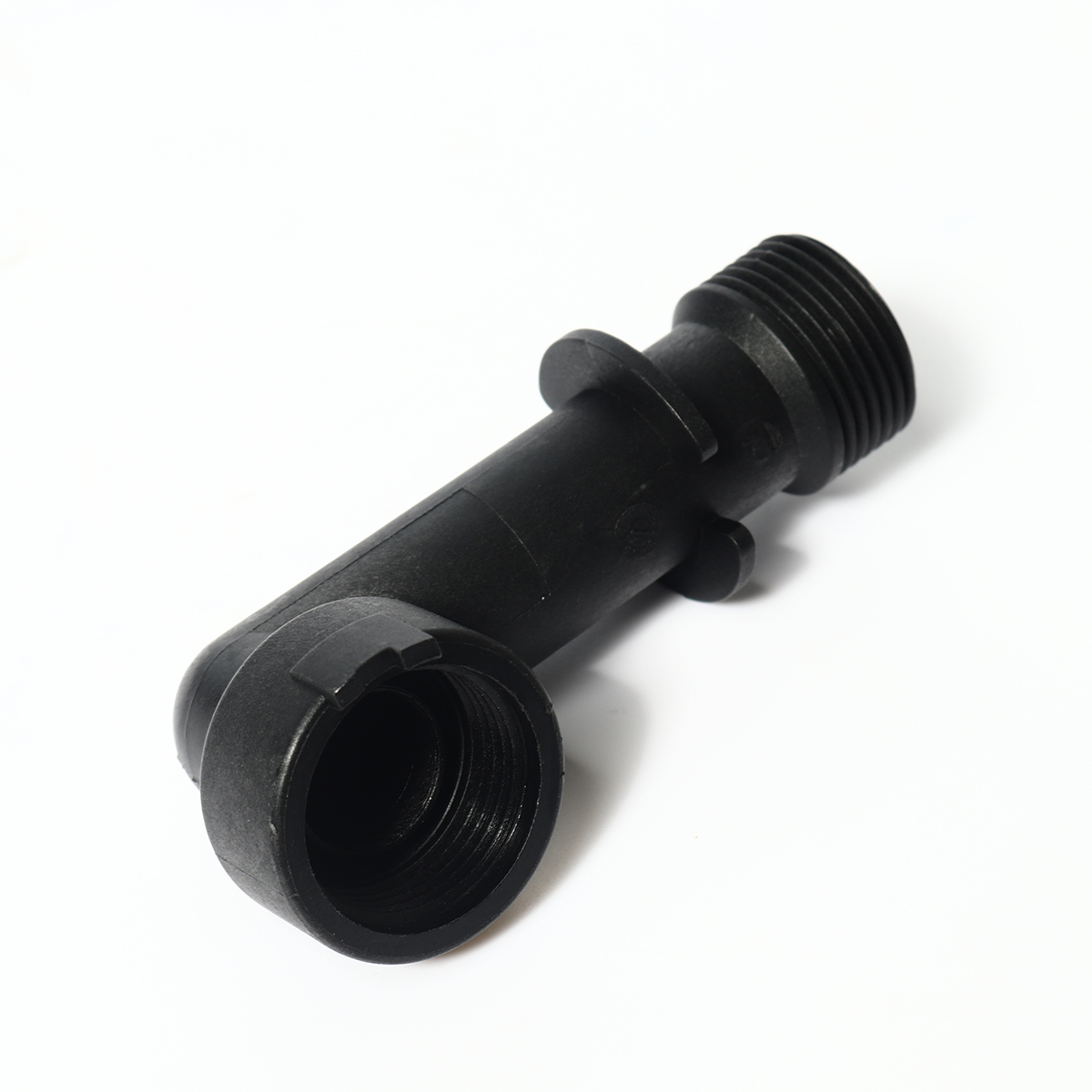 CONNECTION SUCTION SIDE BLACK