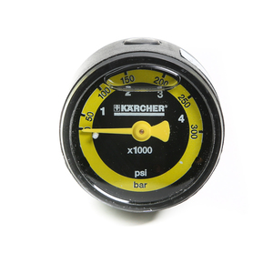 PRESSURE GAUGE 0-30 MPA