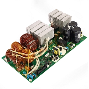 อะไหล่#22 แผงวงจรหลัก TIG250W227
