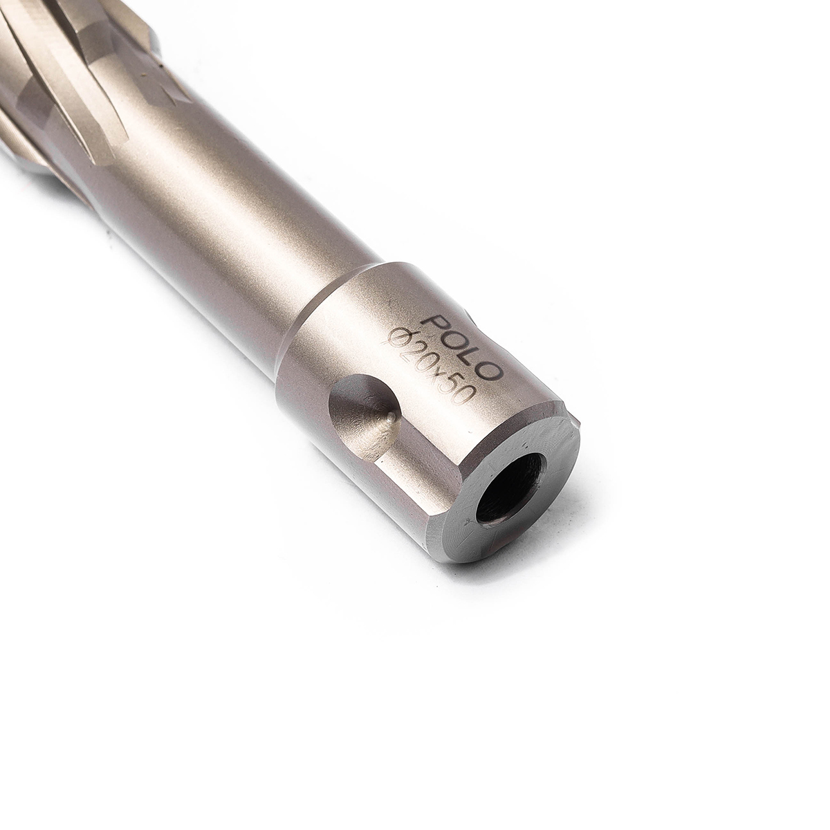 DNTC 20*50 ดอกเจาะเหล็กคัตเตอร์ 20 มม.