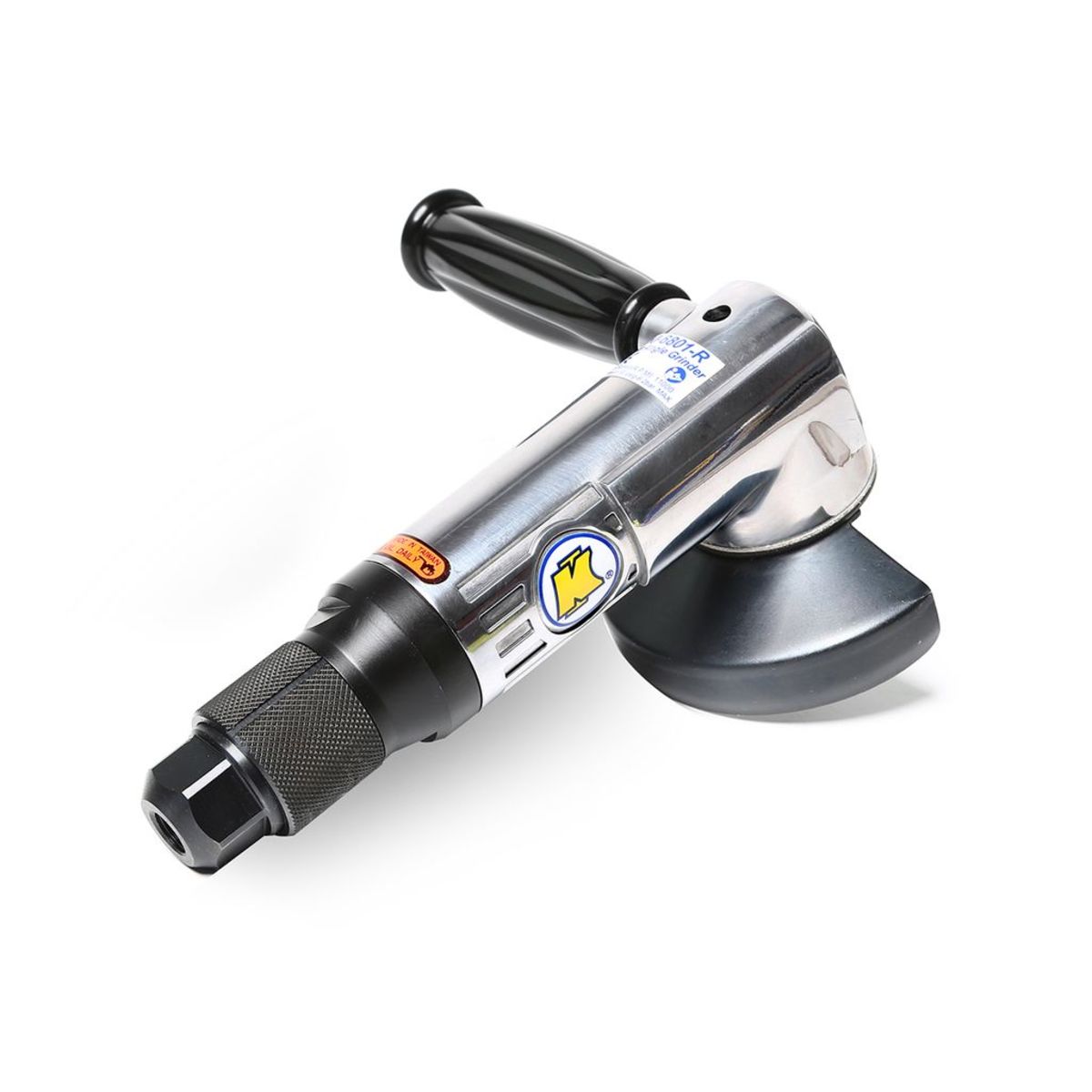 KI-6801R เครื่องเจียร์ลม 4