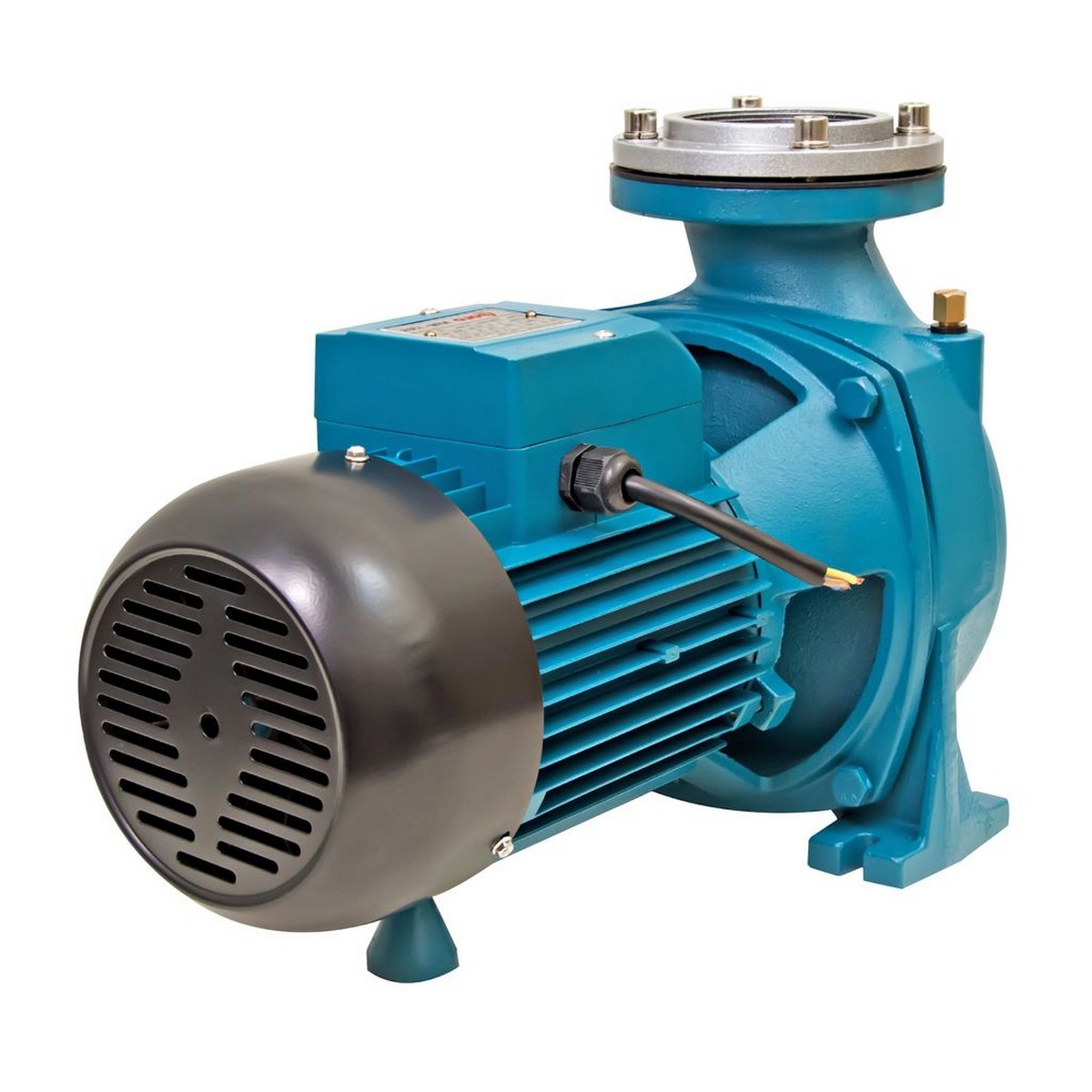 NFM-130A ปั๊มหอยโข่ง หน้าแปลน 3HP 3