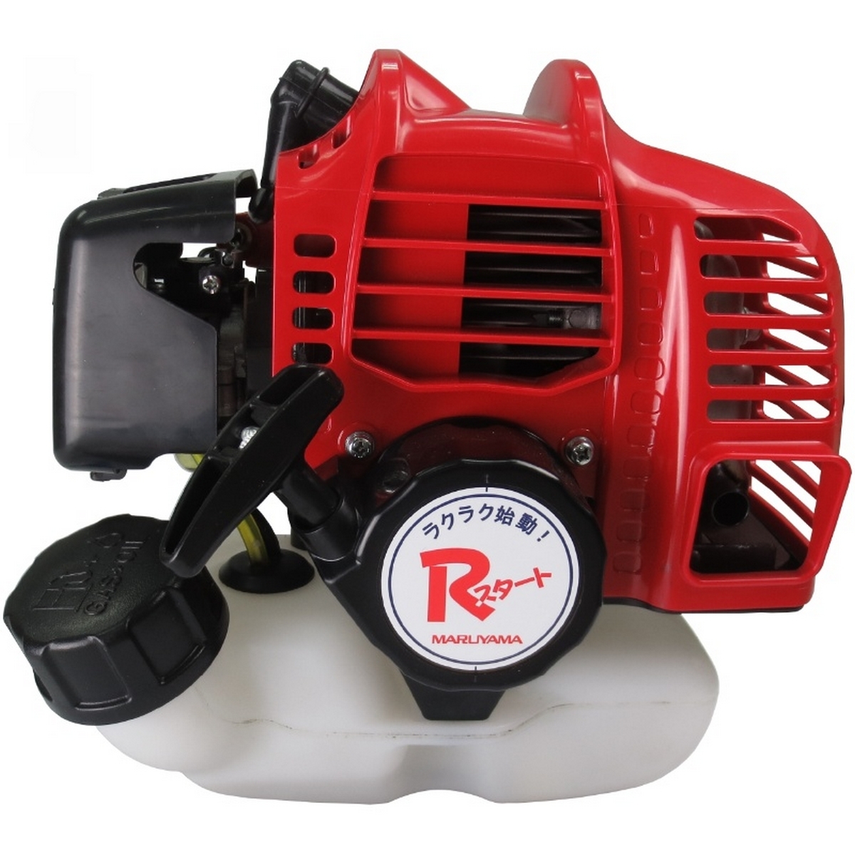BC210T-RS เครื่องตัดหญ้าสะพายบ่า 20 CC