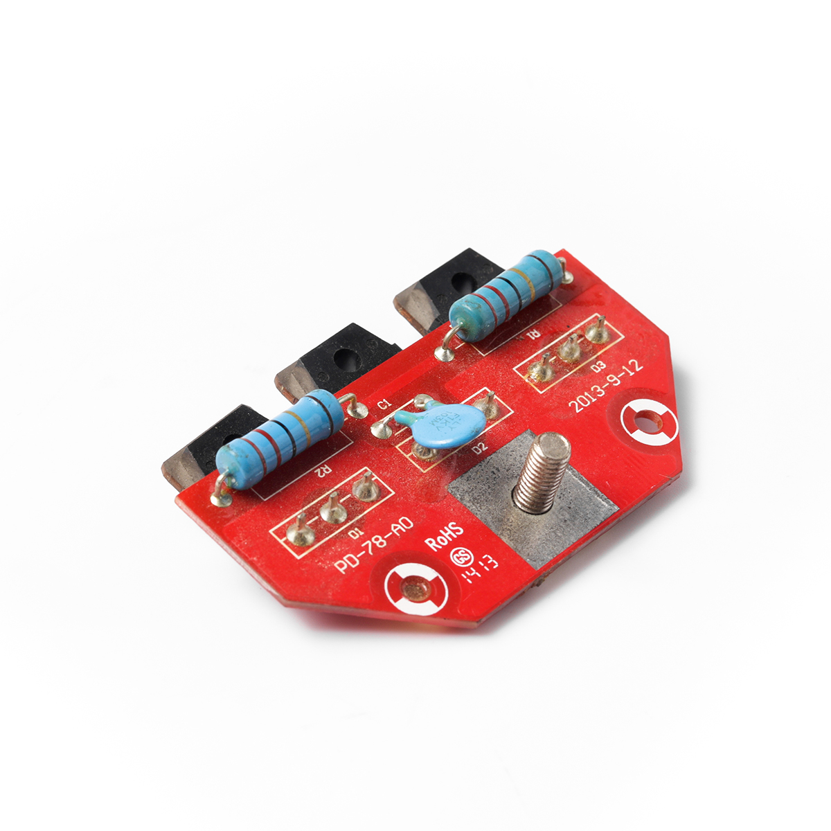 อะไหล่ ARC201SI RECTIFTER BOARD