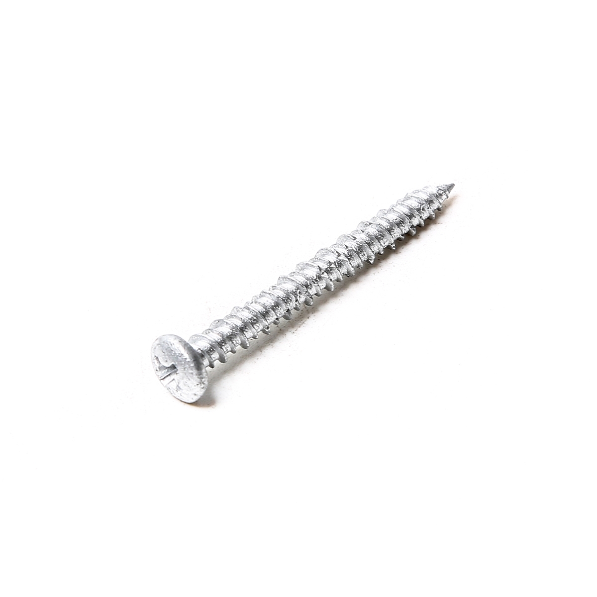 สกรูหัว P 4X38MMไม่ใช้พุก125PCS+ดอก3.5