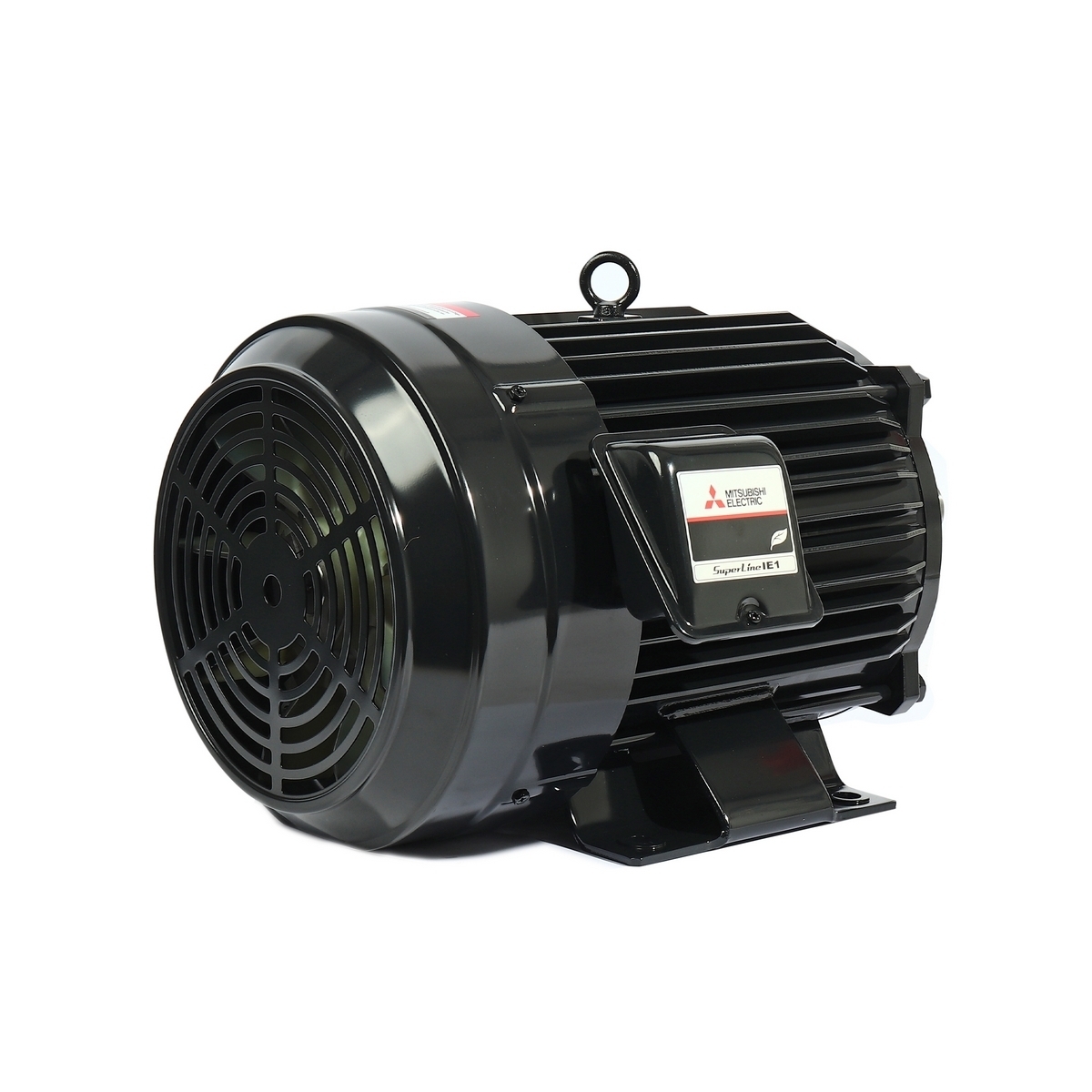 SF-QR มอเตอร์ 7.5 HP IP-44 220/380V 4P