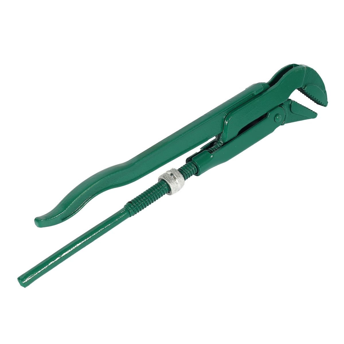 ประแจจับท่อ ปากเฉียง45องศา1