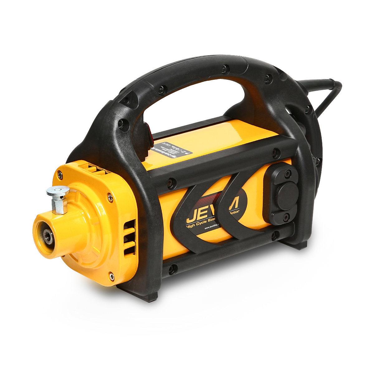 มอเตอร์รอบสูงJEVM3HP-12000RPM HIGH CYCLE