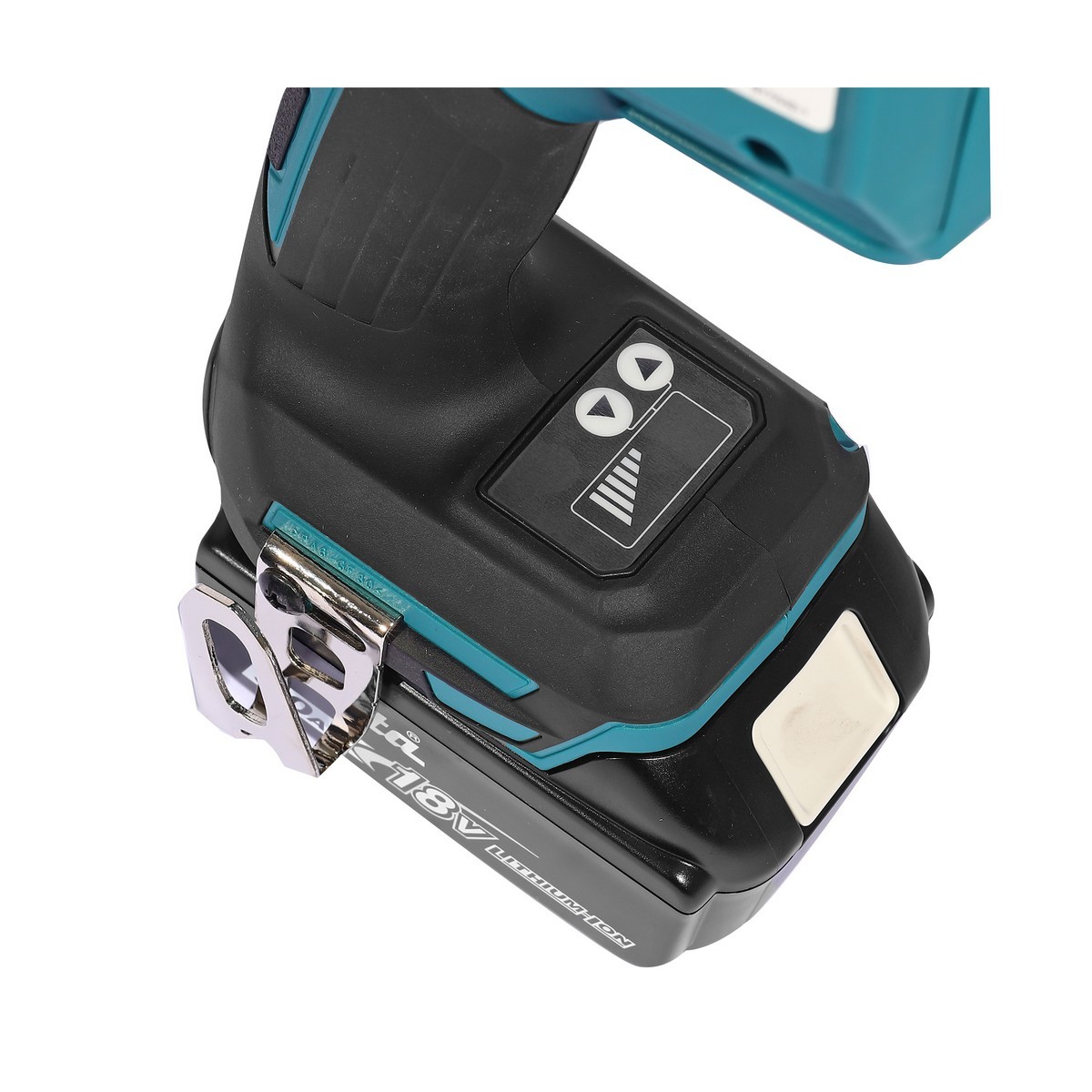 DTR181RTE เครื่องผูกลวดไร้สาย18V(5 AHX2)