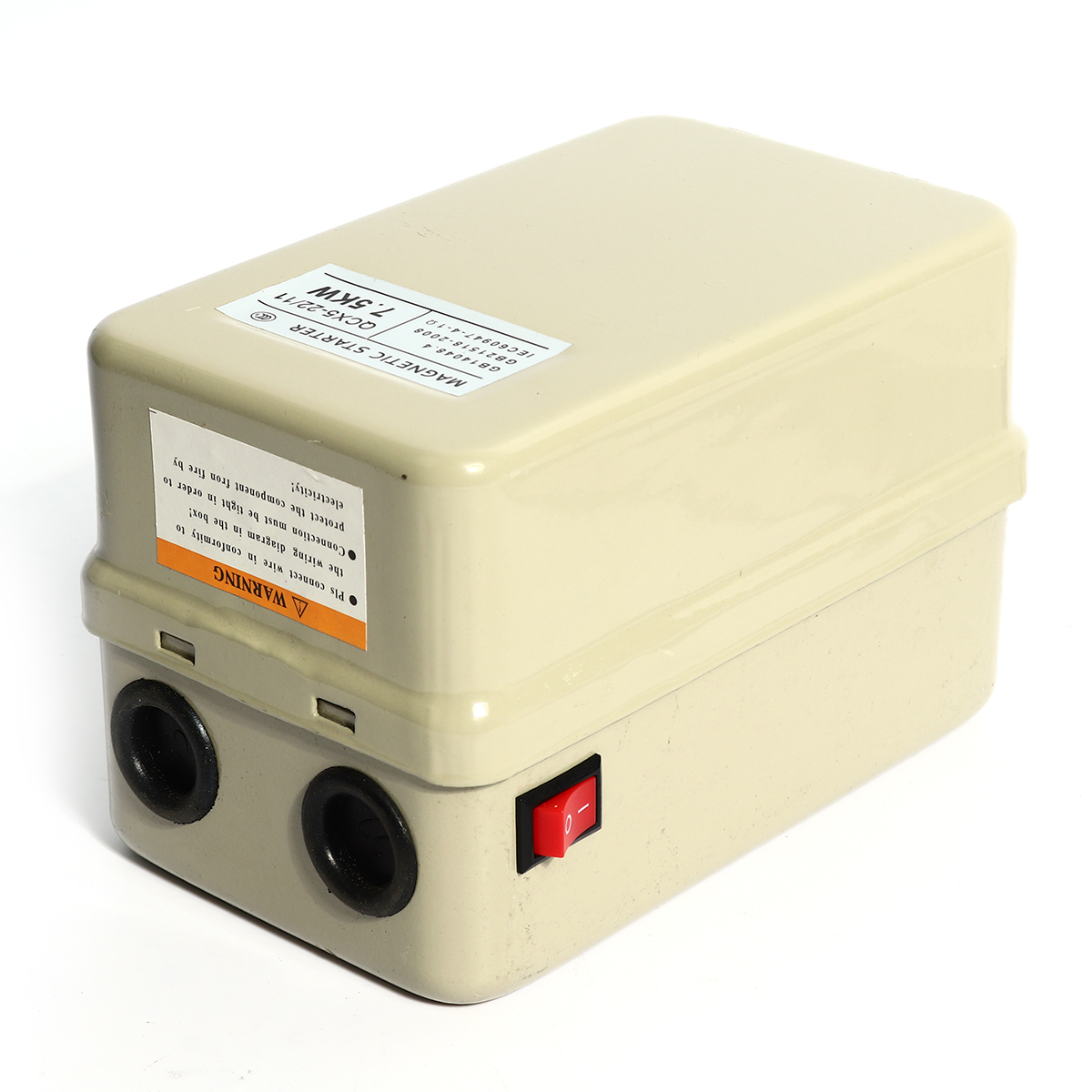 อะไหล่ SGJ3090#50แม็กเนติก 7.5 KW 10 HP