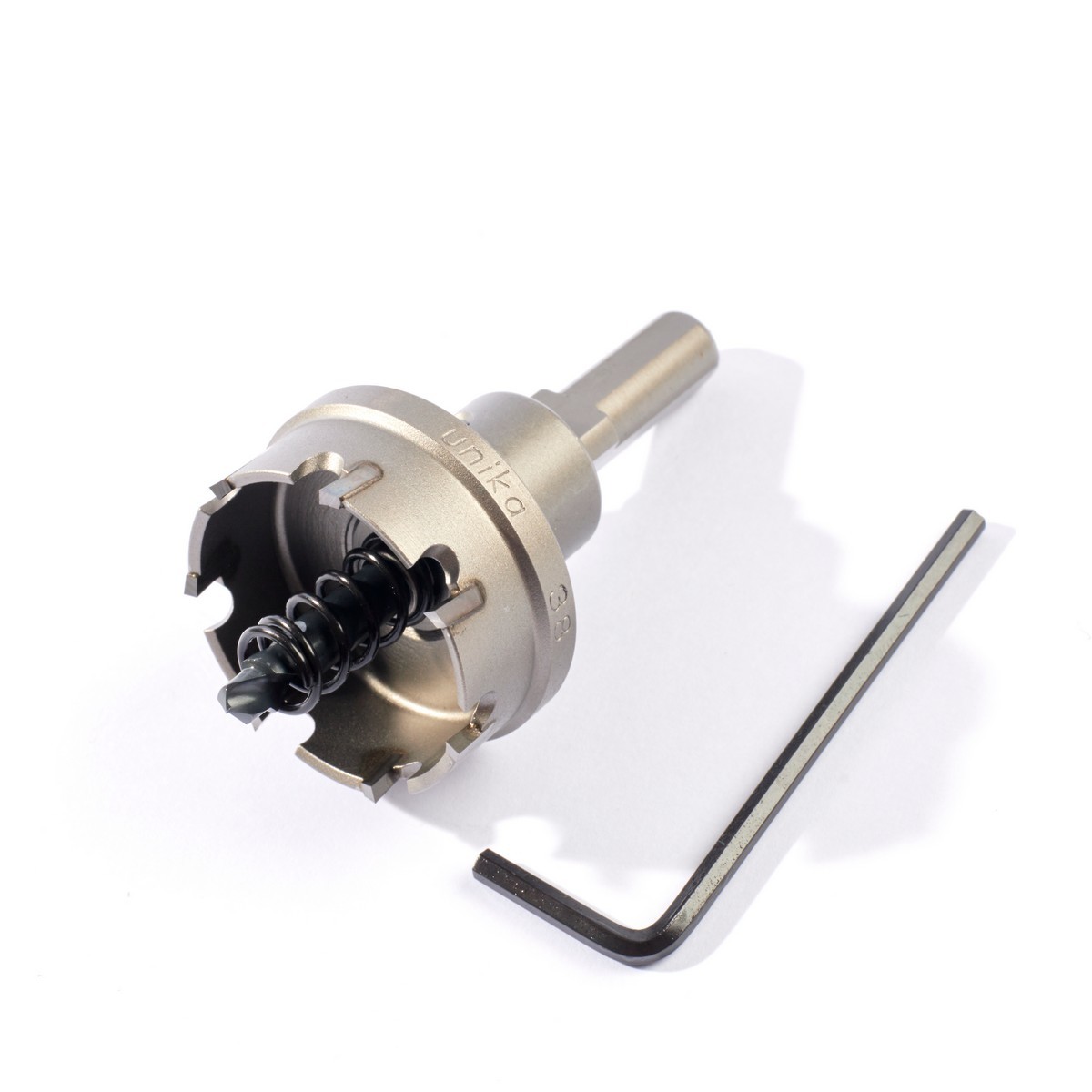 MCS-38.0 โฮลซอร์ TCT 38 มม.