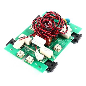 แผงวงจร INVERTER BOARD MIG250F (380V)