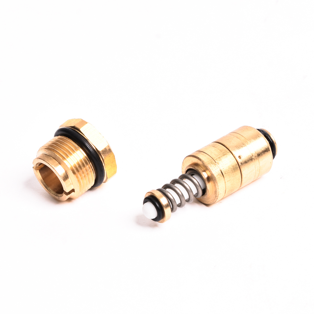 อะไหล่ WARRIOR150I OVERFLOW  VALVE KIT