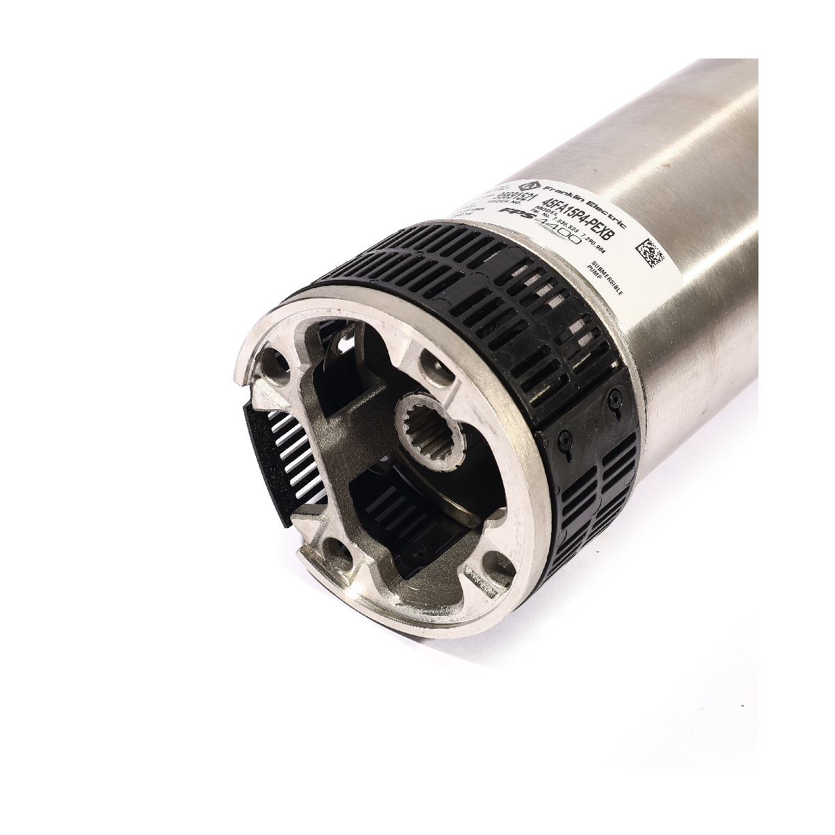 เฉพาะปั๊ม 1.5HP TRI15-15 (45FA15P4-PEXB)