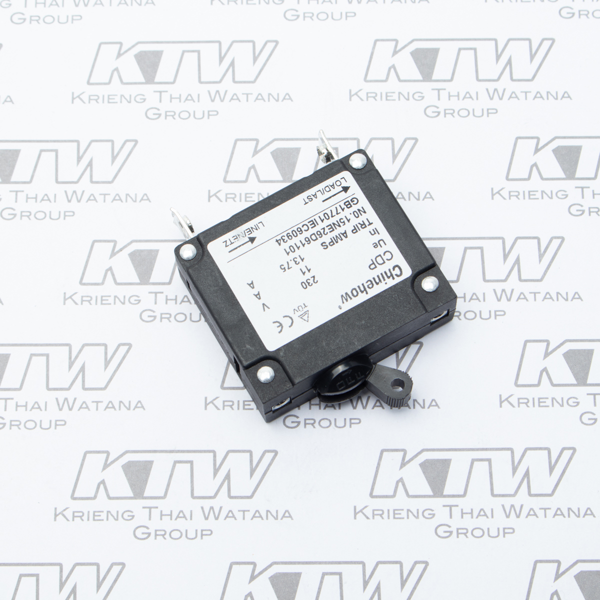 อะไหล่ KT3000DC CIRCUIT BREAKER