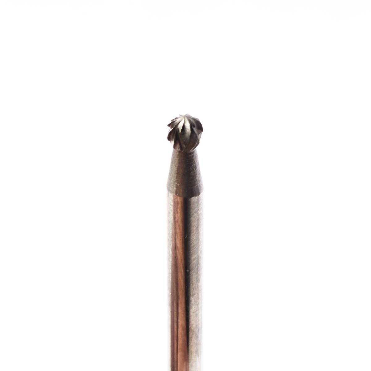 SD03 เหล็กเจียรคาร์ไบด์ DOUBLE CUT 3 MM