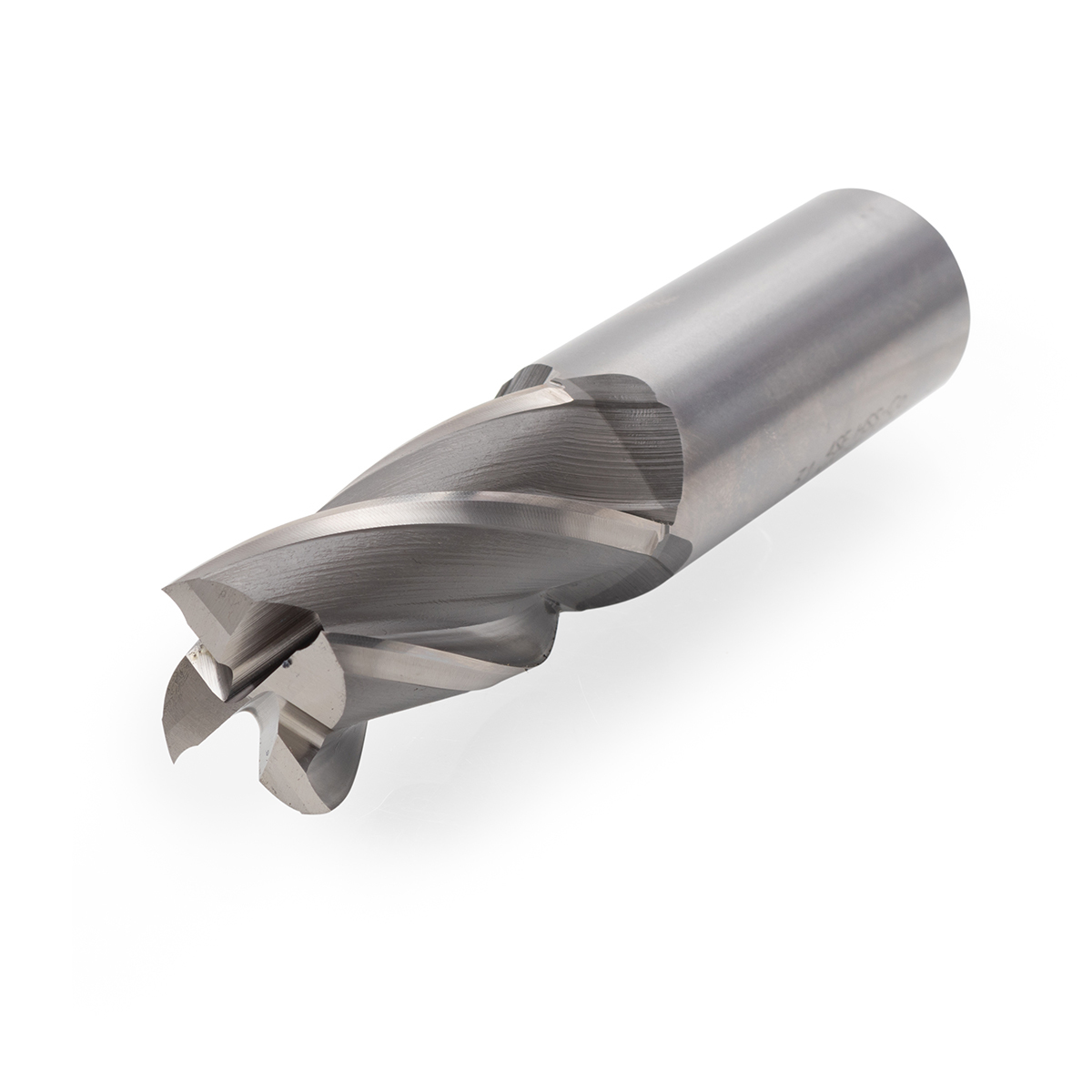 L6210_25.0MM ดอกเอ็นมิลล์ 4เขี้ยว