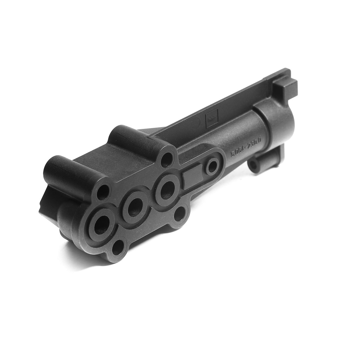 SUCTION COVER