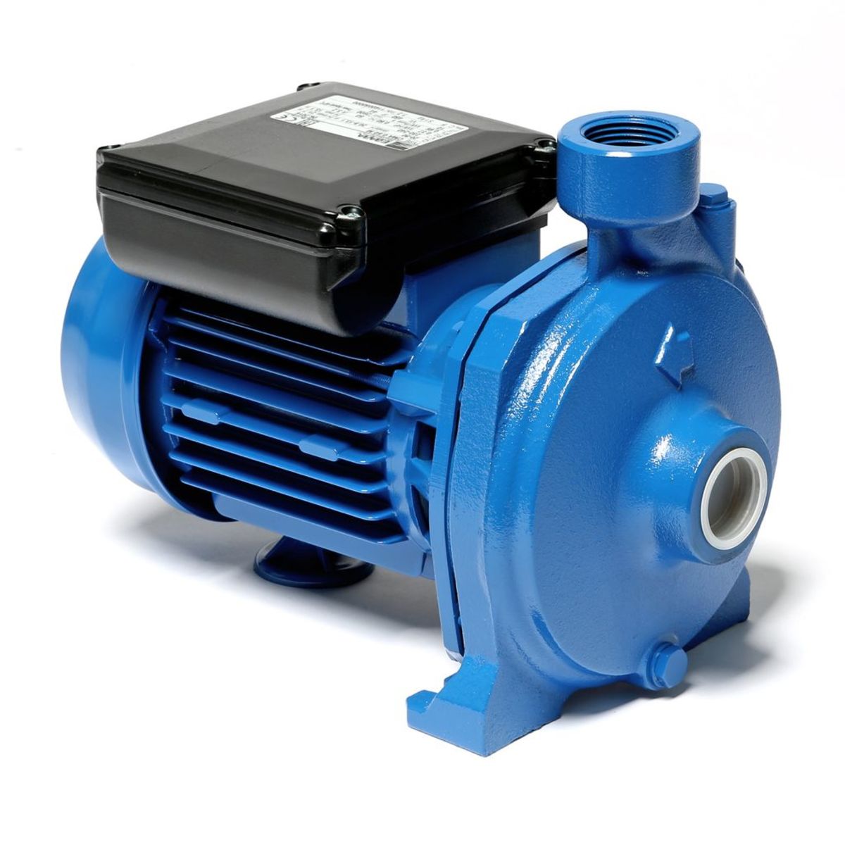 CMA-0.50M ปั๊มหอยโข่ง (0.5 HP)