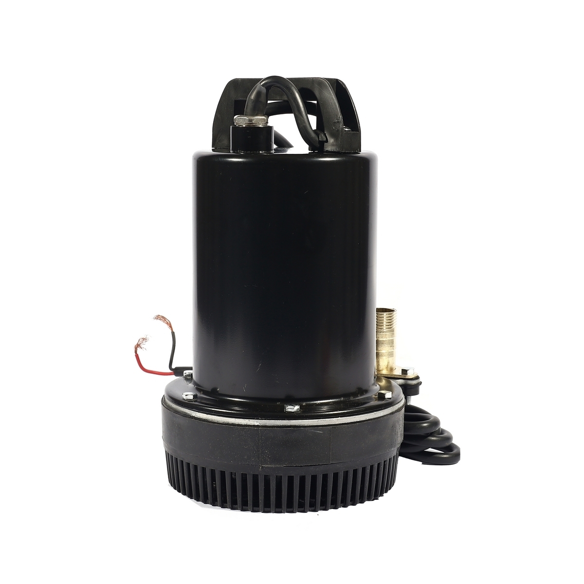 ZQB-24V. ปั๊มแช่ DC 180W. 24V.