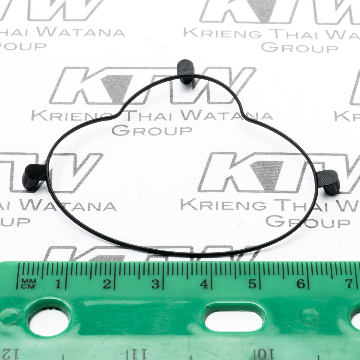 อะไหล่HP1630#18 SEAL RING (M8100B)
