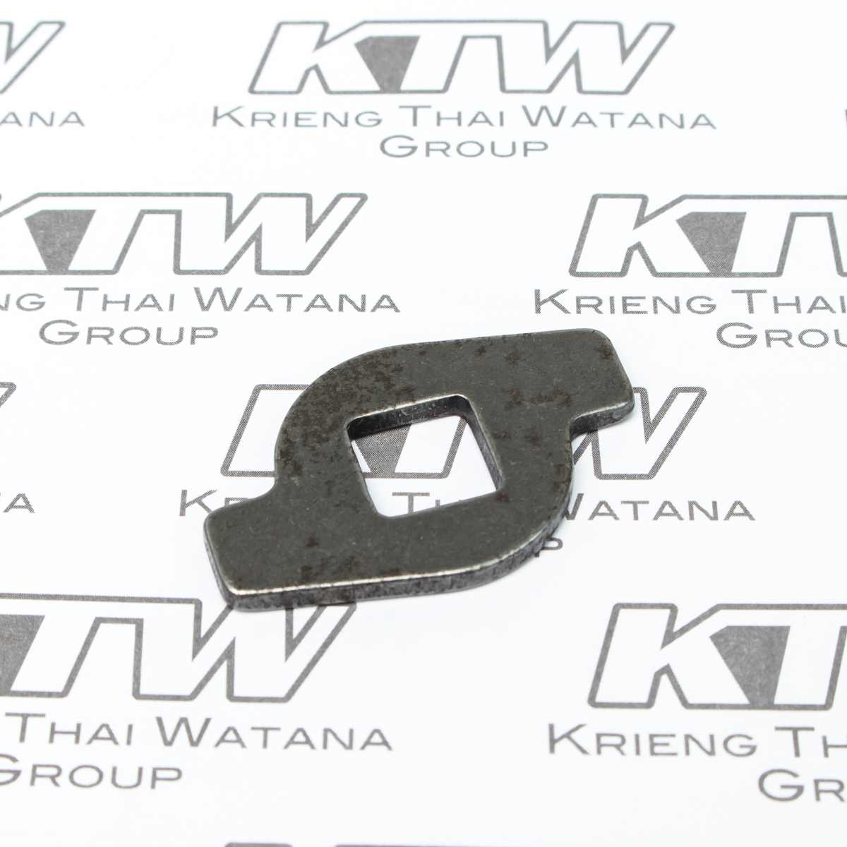 อะไหล่CWL-301#50 FIX PLATE