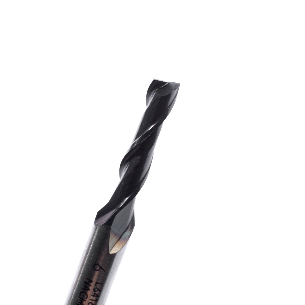 L6416_6.0MM วิคตอรี่มิลล์ 2 ฟัน แบบยาว