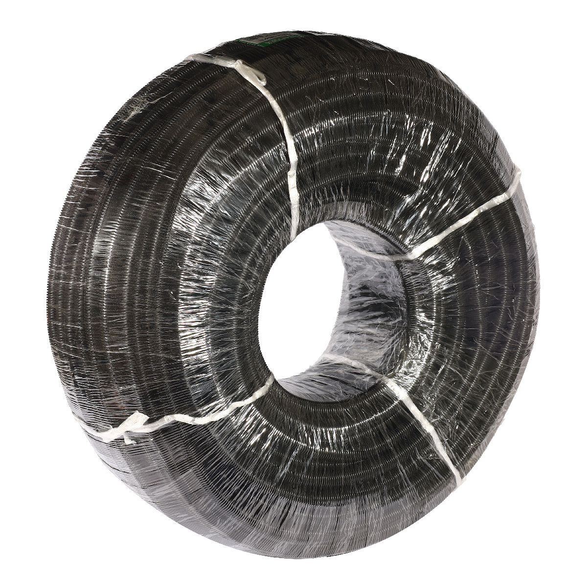 CR-22Pท่อลูกฟูกแบบผ่า รูวงใน21.2MM(100M)