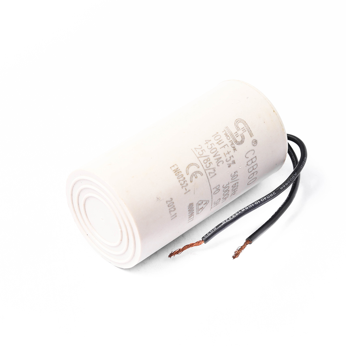 อะไหล่ PAM60-2D #14 CAPACITOR